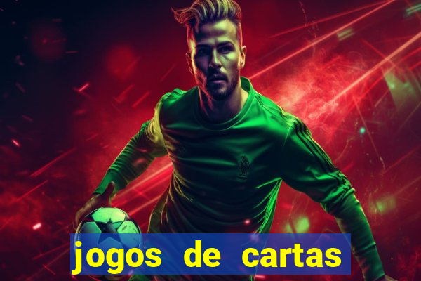 jogos de cartas ciganas online